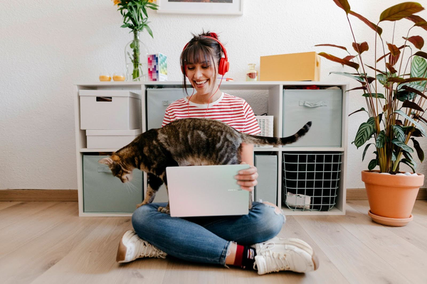 Laptop AI ASUS Vivobook