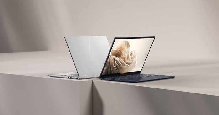asus zenbook 14