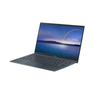 Asus Zenbook 14