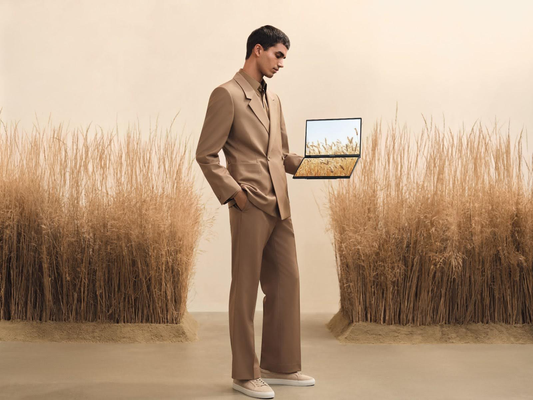 Laptop AI Với Intel Core Ultra (Series 2)