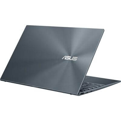 Asus Zenbook mang đến hệ thống âm thanh sống động