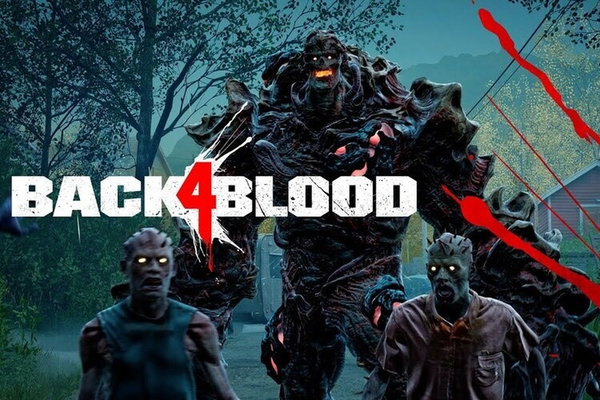Back 4 Blood bị cạnh tranh khốc liệt bởi nhiều đối thủ khác
