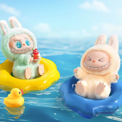 Bạn có thể lựa chọn Labubu V1 hay V2 tuỳ sở thích