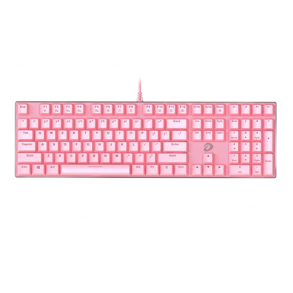 Bàn phím Dareu EK810 Queen