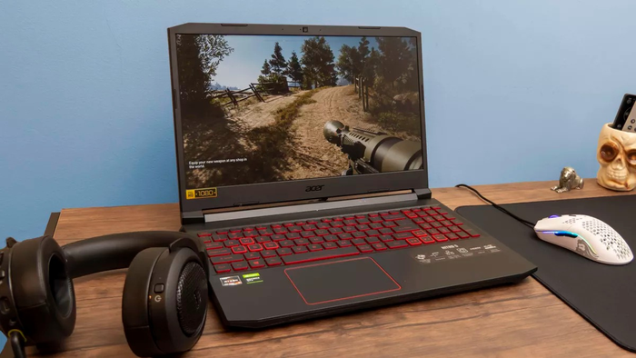 laptop gaming giá rẻ