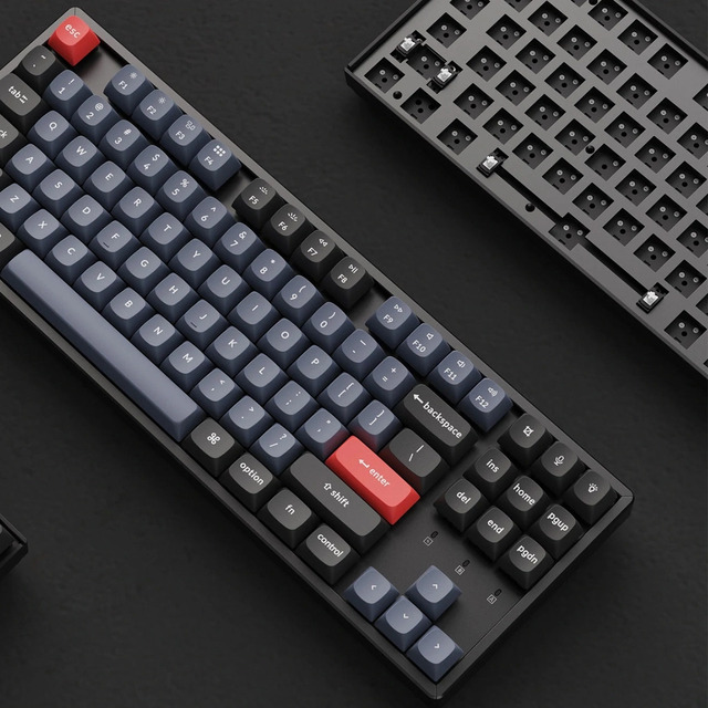 Bàn phím Keychron sở hữu nhiều ưu điểm nổi bật