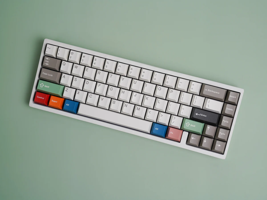 Bàn phím nhỏ gọn