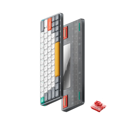 bàn phím máy tính nhỏ gọn