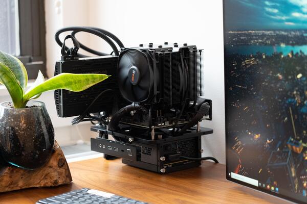 Benchtable có thêm một ưu điểm là chi phí thấp