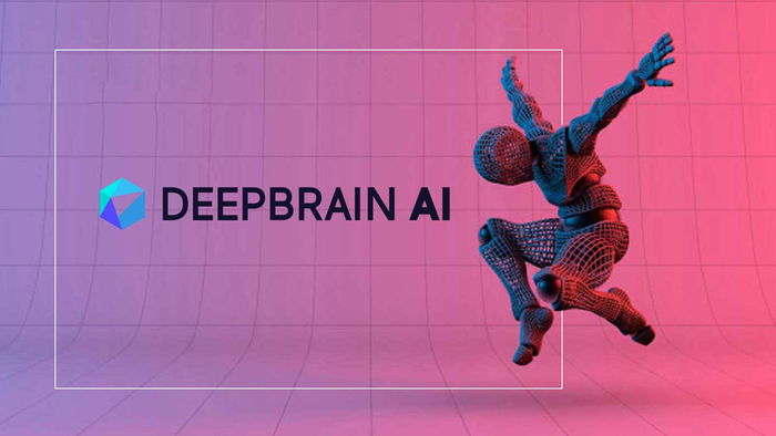 DeepBrain AI