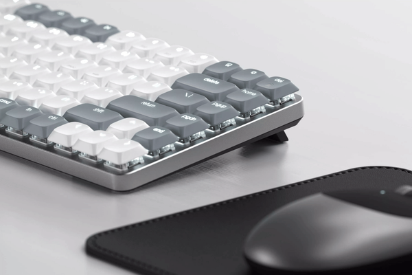 Bỏ túi lưu ý khi chọn mua bàn phím cơ Bluetooth