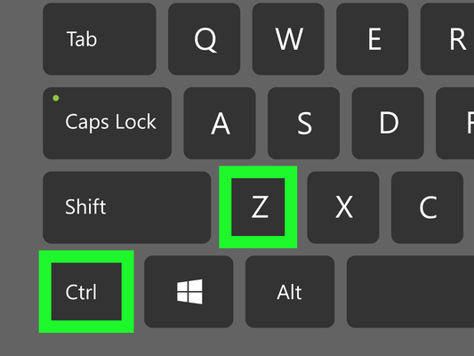 các phím tắt trong excel