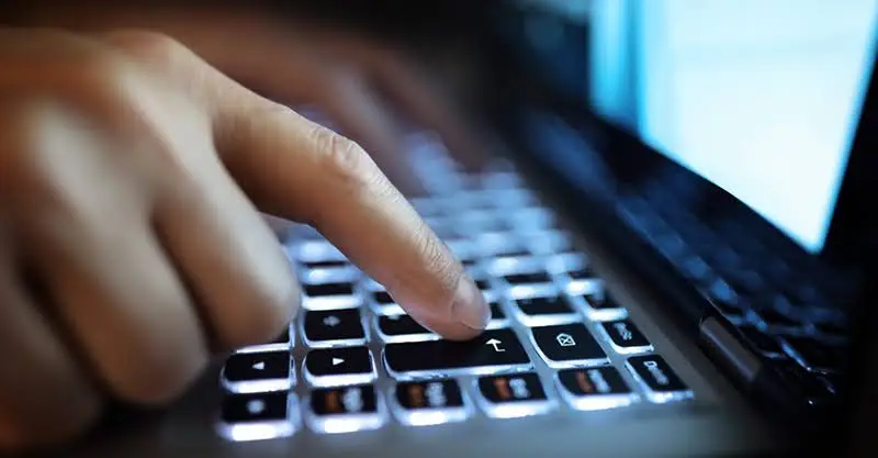 Cách kết nối Wifi cho laptop