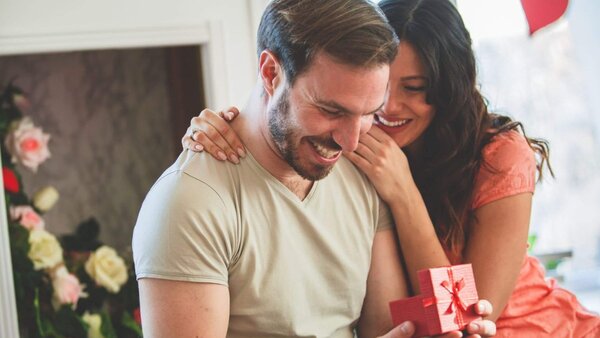 Câu chúc ngày Quốc tế Đàn ông 19/11 dành cho bạn trai