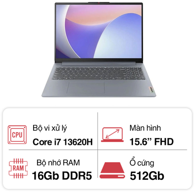 lenovo ideapad slim 3 15irh8