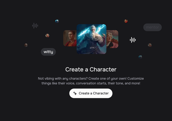 Character AI