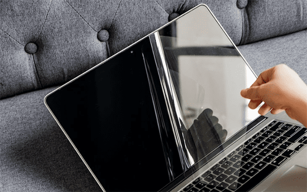 Chọn loại màn hình chống bám bụi, chống lóa