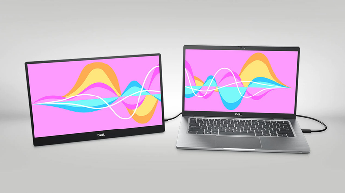 Chọn mua màn hình di động có kích thước phù hợp