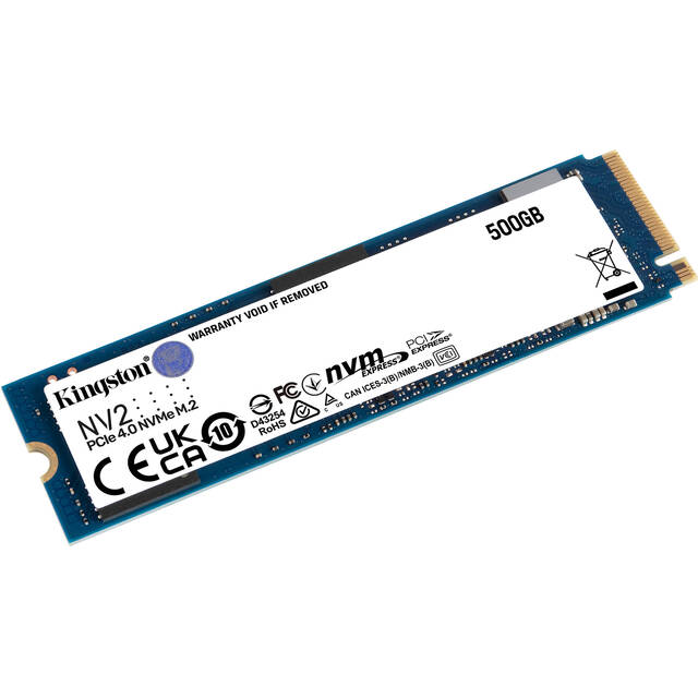 Chọn mua SSD phù hợp với nhu cầu sử dụng