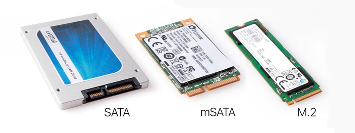Chọn SSD phù hợp, tận hưởng hiệu suất vượt trội mỗi giây