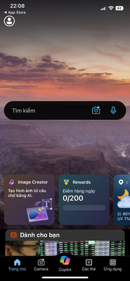 bing image creator ai