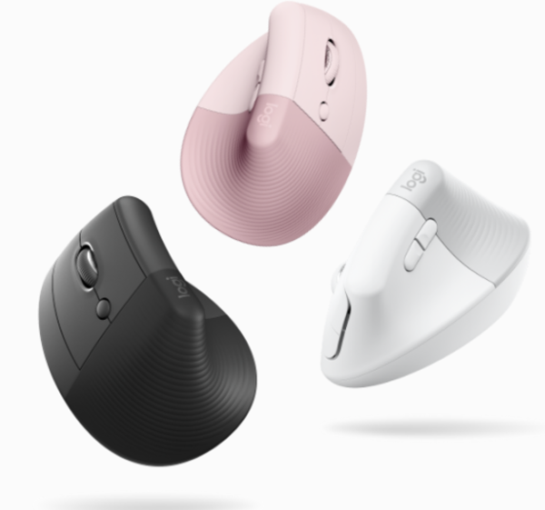 Chuột công thái học có thiết kế đặc biệt