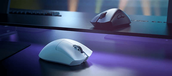 Chuột gaming không dây Razer DeathAdder V3