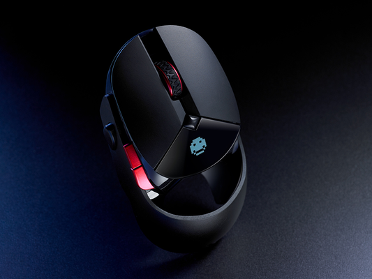 top chuột gaming giá rẻ