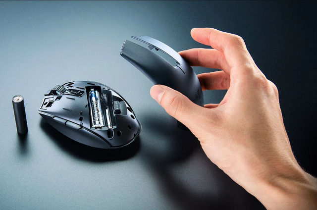 Chuột gaming Razer Orochi