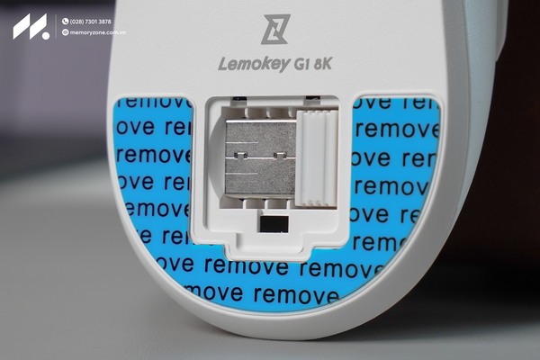 lemokey g1 wireless