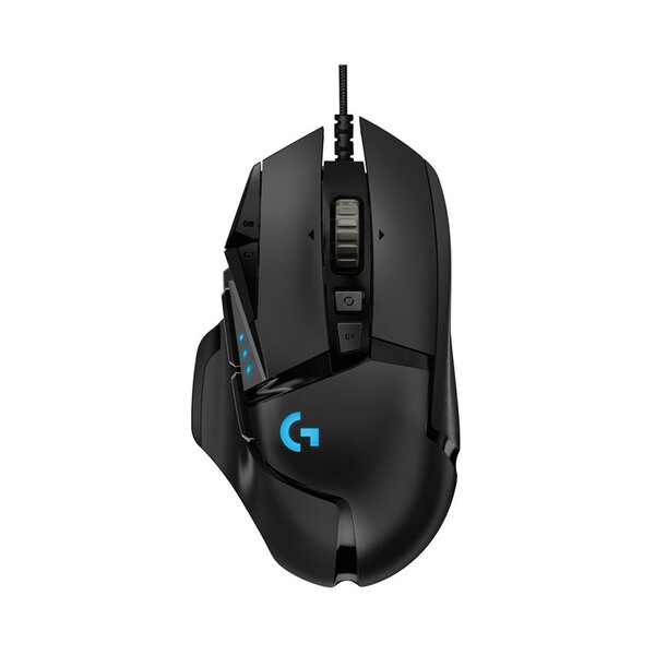 Chuột Logitech G502