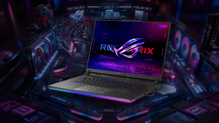 Có nên mua ASUS ROG Strix SCAR 16?