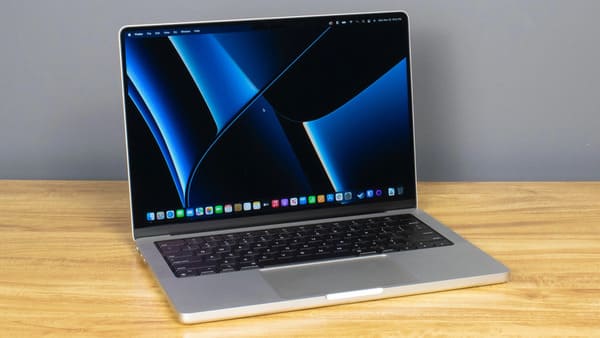 Có nên mua MacBook Pro 2023?