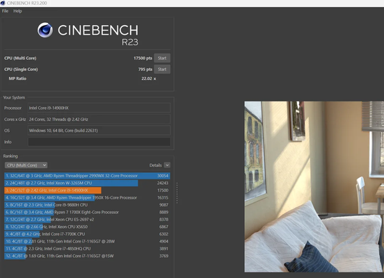 công nghệ Turbo Boost