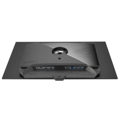 Cổng kết nối trên Asus ROG Strix XG27AQDMG