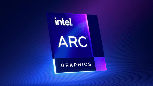 Công nghệ Intel ARC Graphic đem lại trải nghiệm sống động