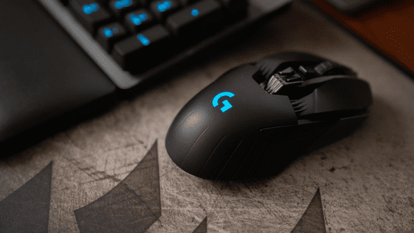 Công nghệ kết nối không dây Bluetooth trên chuột