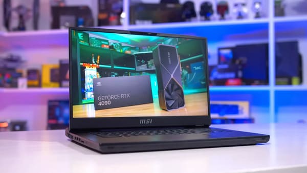 Core i9 13950HX cho ấn tượng tốt về hiệu suất đa luồng và hiệu suất tổng thể