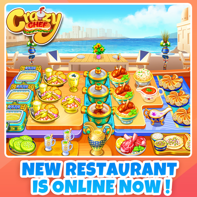 game nấu ăn miễn phí