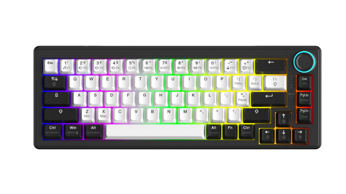 bàn phím nhỏ gọn