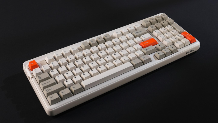 bàn phím cơ đáng mua nhất 2025