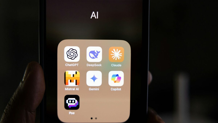 DeepSeek trở thành “nỗi lo” với nhiều mô hình AI