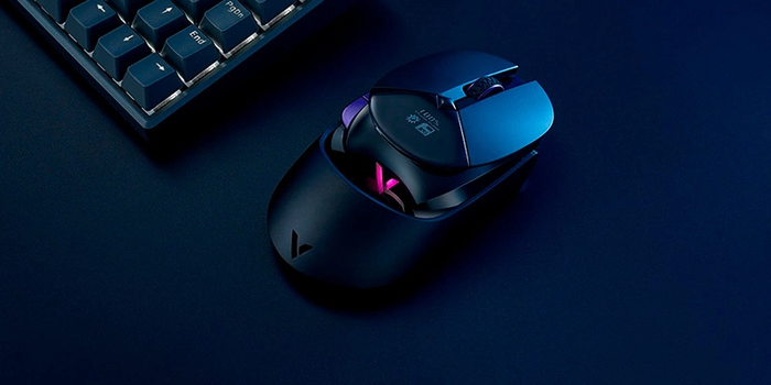 top chuột không dây gaming giá rẻ