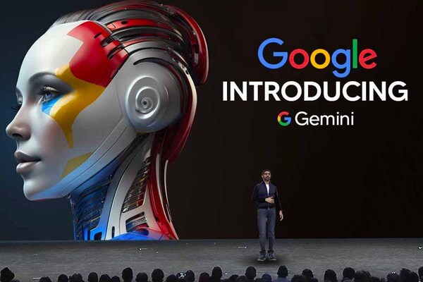 Điểm đặc biệt của Gemini là khả năng kết hợp ngôn ngữ và hình ảnh