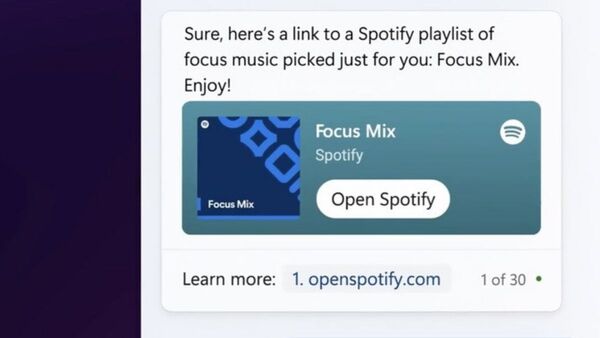 Đợi phản hồi lại kết quả