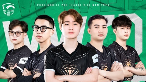 Đội tuyển PUBG Mobile Việt Nam