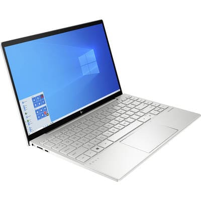 Dòng laptop văn phòng cao cấp HP Envy