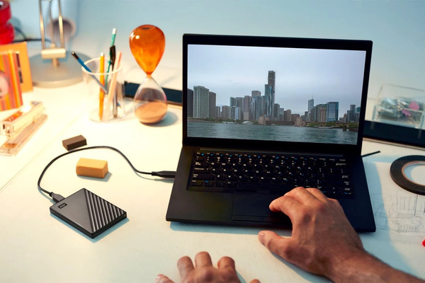 Dung lượng ổ cứng phù hợp với nhu cầu sử dụng