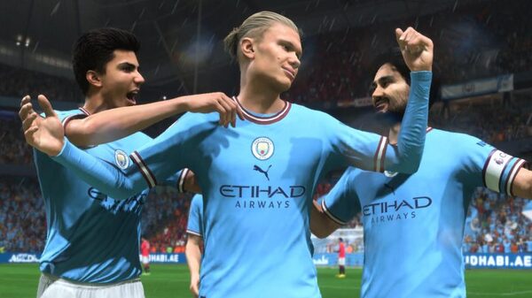 EA Sports FC24 sắp được ra mắt vào tháng 9 này