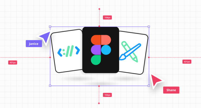Figma cho khả năng tương thích với mọi hệ điều hành